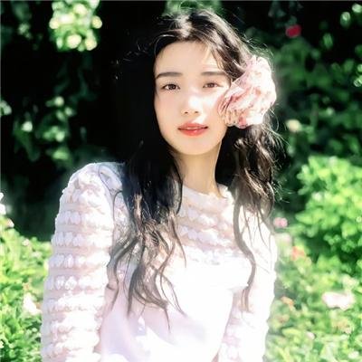 花吃了那女孩海报