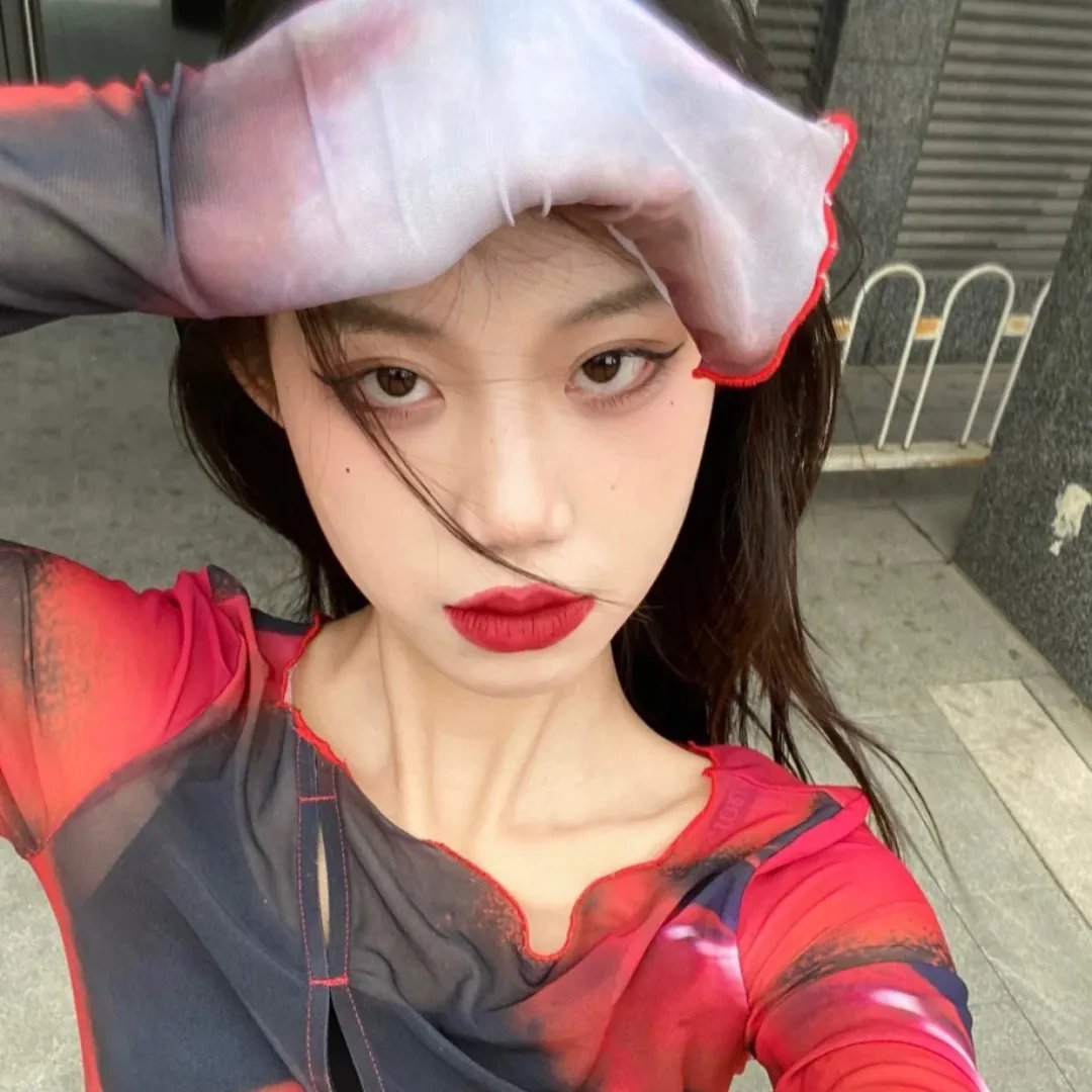 完美的他人海报